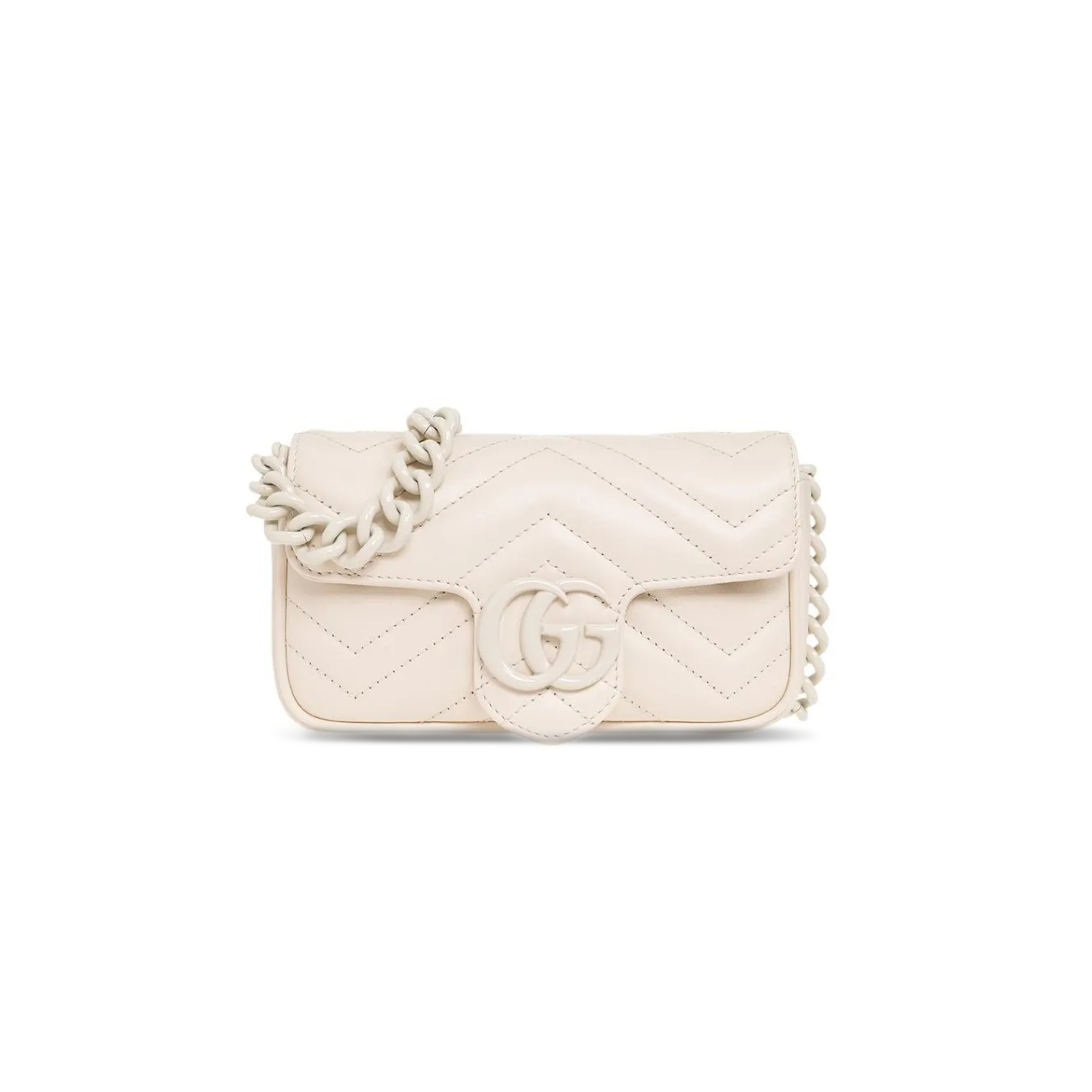 GUCCI GG MARMONT MINI BAG 699757 (16.5*10.2*5.1cm)